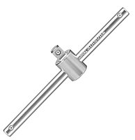 Вороток Т-образный 1/2"DR, 300 мм S3H330