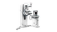 МАММОГРАФИЧЕСКАЯ СИСТЕМА ASR 4000