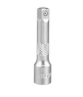 Удлинитель 1/2"DR, 75 мм S13E1075