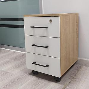 Мобильная тумба 450*500*550 мм