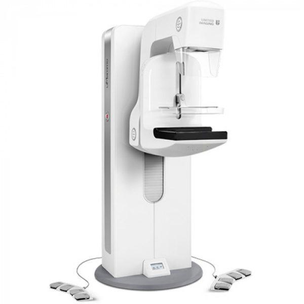 Цифровая медицинская маммографическая система uMammo 590i