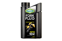 Масло гидравлическое YACCO 10W FORK FLUID 1л. (3392)