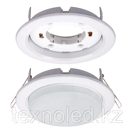 Лампа gx53 15w, фото 1