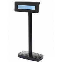 Дисплей покупателя Штрих-T D3-USB-PW