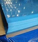 Листовой полипропилен и области его применения