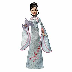 Кукла "Harry Potter" Чжоу Чанг в платье для Святочного бала