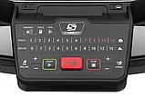 Беговая дорожка SPIRIT XT485ENT BLACK, фото 6