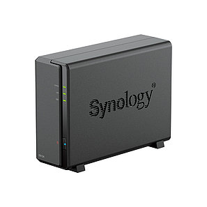 Система хранения данных Synology DS124 2-022820, фото 1