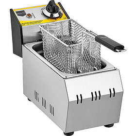 Фритюрница Remta R90 3 л