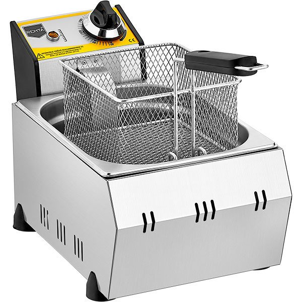Фритюрница Remta R91 5 л