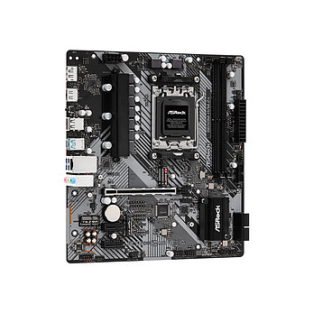 Материнская плата ASRock B650M-H/M.2+, фото 4