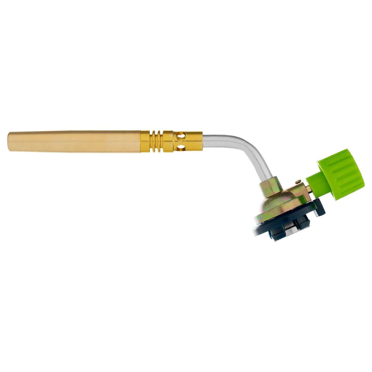 Горелка газовая СИБРТЕХ 12мм 91435