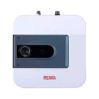 Водонагреватель накопительный электрический Ресанта ВН-15В 74/5/6