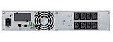 Источник бесперебойного питания 1000ВА 700Вт Eaton 5SC1000iR Линейно-интерактивный, фото 3
