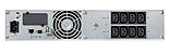 Источник бесперебойного питания 1500ВА/1050Вт Eaton 5SC1500iR Линейно-интерактивный, фото 3