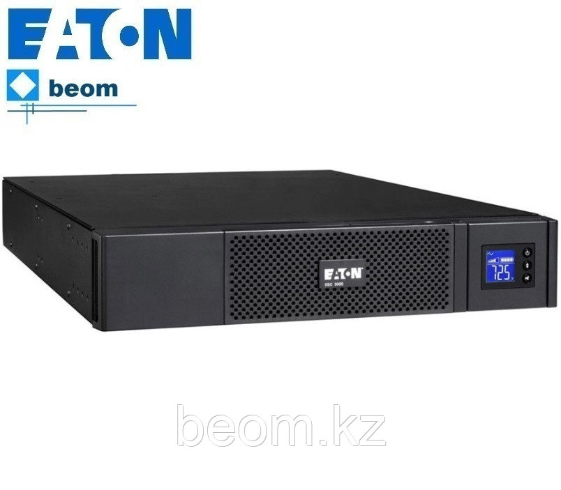 Источник бесперебойного питания 2200ВА/1980Вт Eaton 5SC2200IRT Линейно-интерактивный