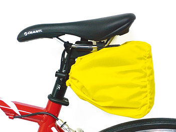 Сумки на раму