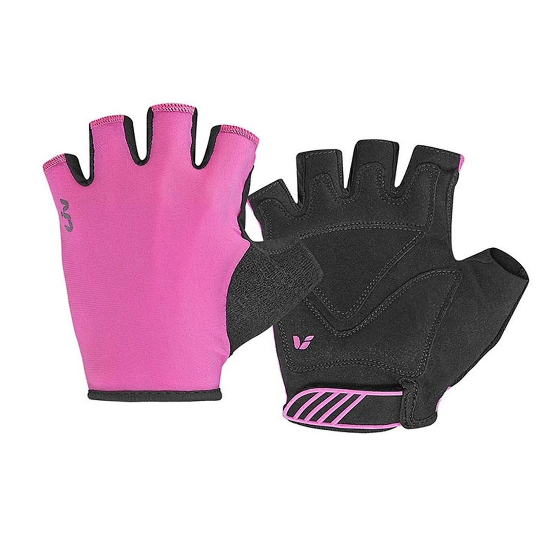 Перчатки женские Liv Franca SF, фото 1