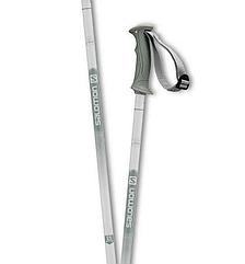 Палки горнолыжные Salomon Northpole Lady