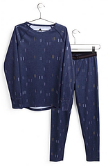 Термобелье-костюм детский Burton Kids Layer 1st set