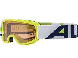 Маска горнолыжная Alpina Piney