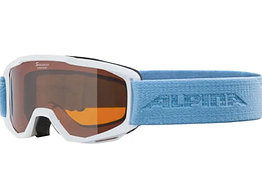 Маска горнолыжная Alpina Piney