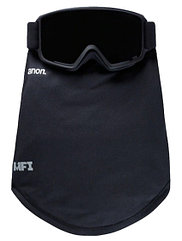 Балаклава MFI Burton M MESH NCKWARMR BLACK