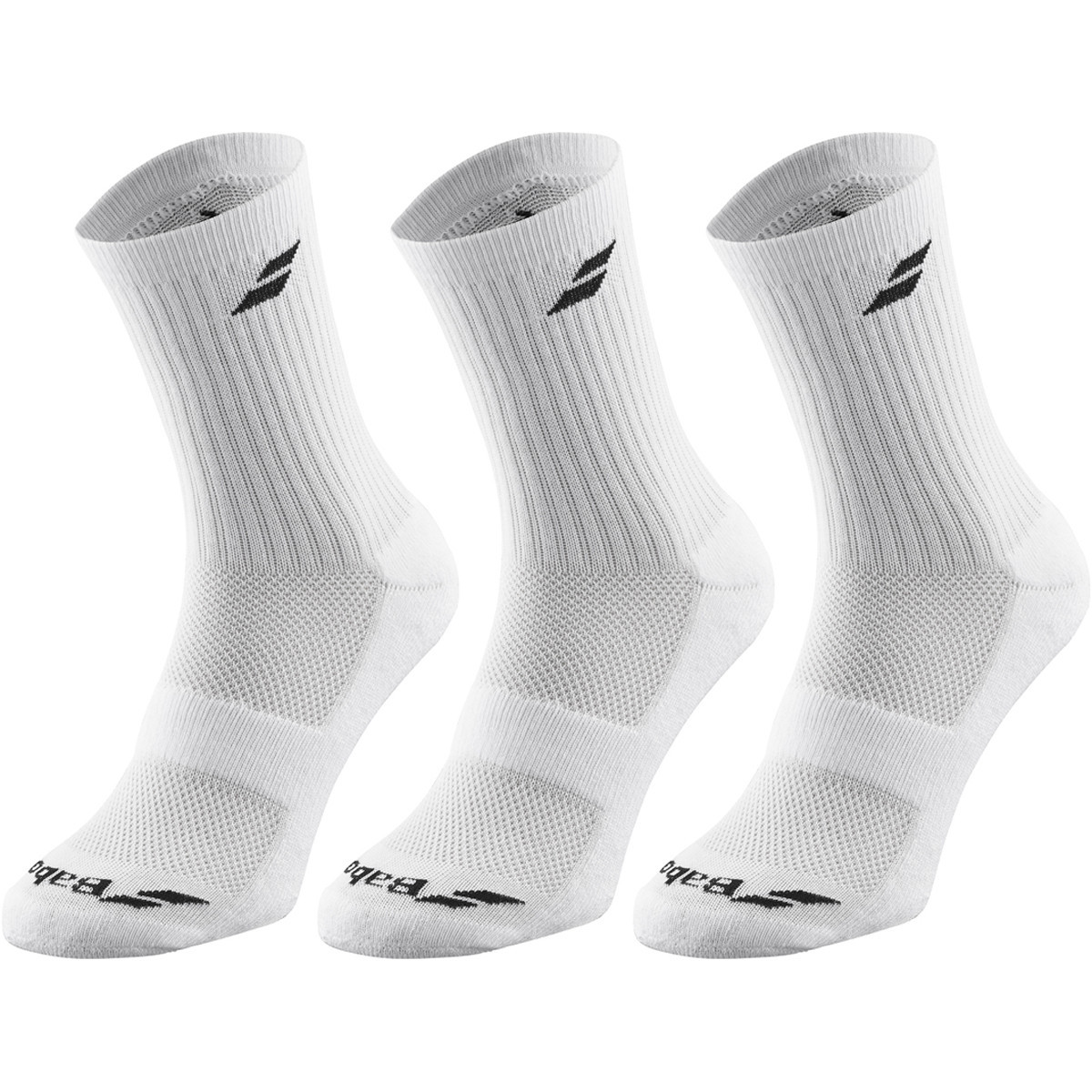 Носки Babolat  3 Pairs Pack (3 пары), фото 1