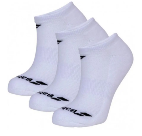 Носки Babolat Invisible x3