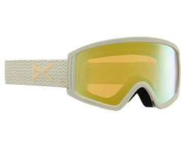 Маска горнолыжная Anon детская Tracker 2.0