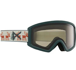 Маска горнолыжная Anon детская Tracker 2.0