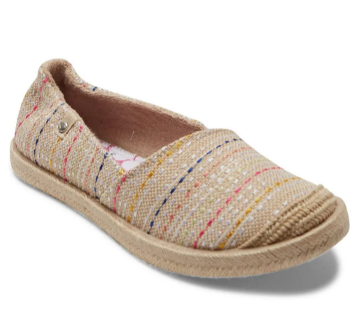 Кеды женские Roxy Cordoba J Shoe, фото 1