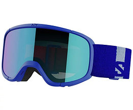 Маска горнолыжная Salomon детская Lumi