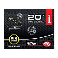 Камера Author AT Cross-700C FV40