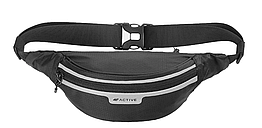 Сумка поясная 4F None