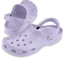 Кроксы  Crocs Classicсlog