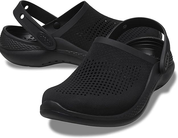 Кроксы Crocs Literide 360 сlog, фото 1