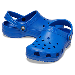 Кроксы детские Crocs Classic сlog