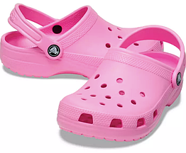 Кроксы детские Crocs Classic сlog