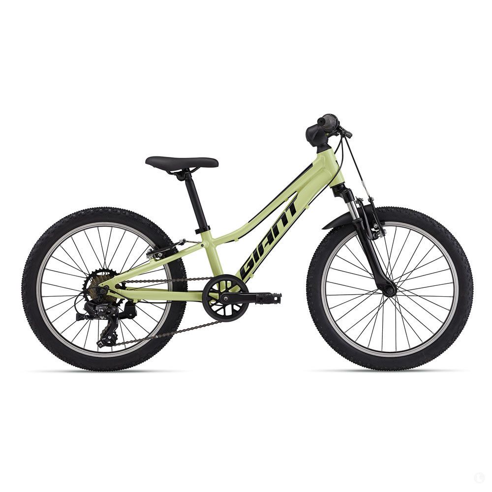 Велосипед Giant Talon 20 - 2024