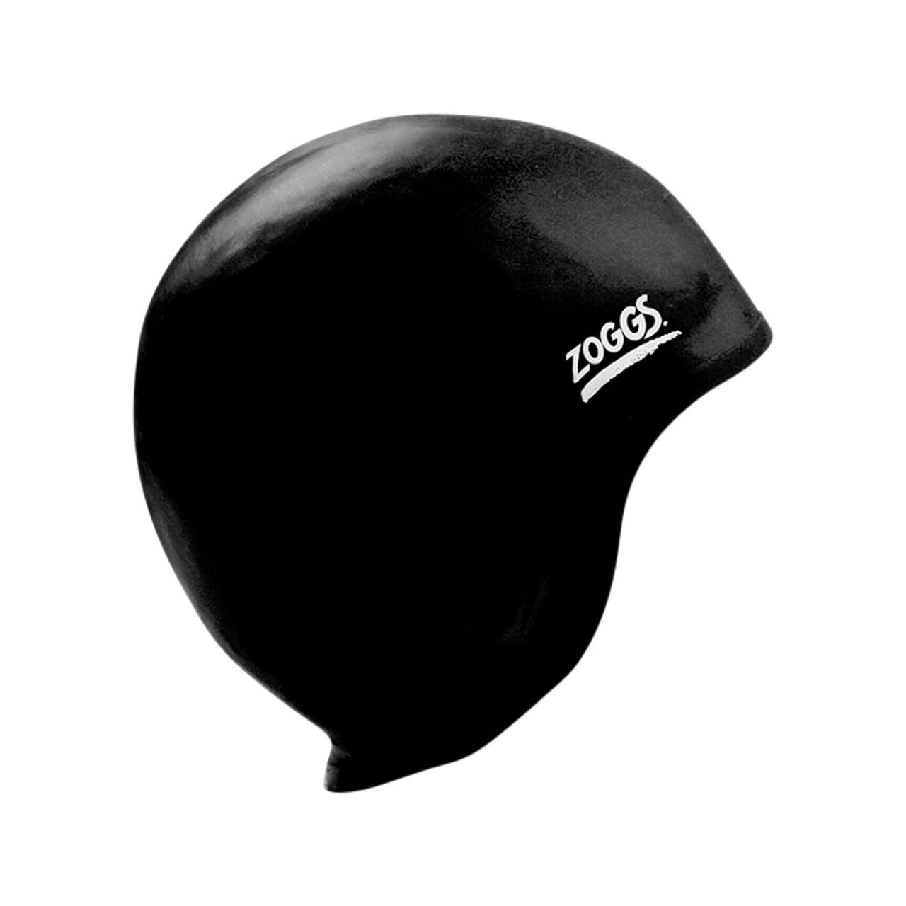 Шапочка для плавания Zoggs Ultra Fit Silicon Cap Assorted, фото 1