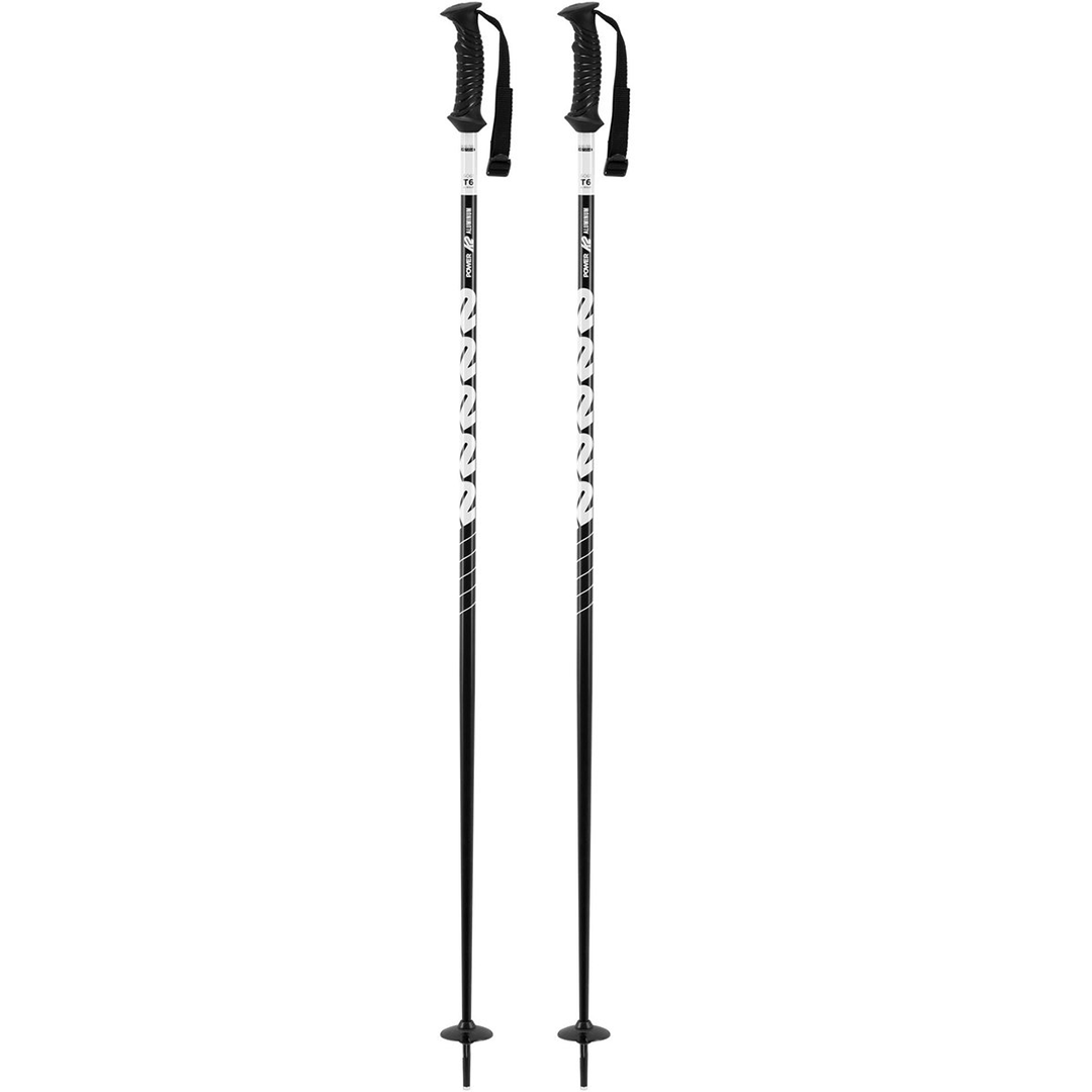 Палки горнолыжные K2  Power Alu, фото 1