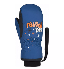Варежки детские Reusch Kids