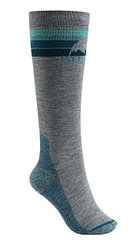 Носки женские Burton Emblem Midweight