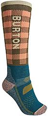 Носки женские Burton Performance Midweight