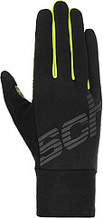 Перчатки Reusch Ian Touch-Tec