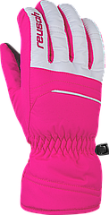 Перчатки подростковые Reusch  Alan Junior