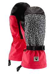 Варежки мужские Burton Hi-Five