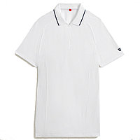 Футболка-поло мужская Wilson Team Seamless Polo 2.0