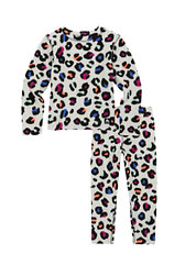 Термобелье-костюм детский Burton Toddlers Fleece